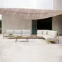Lawn sofas - Lyora Modular Set - SNOC