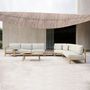 Lawn sofas - Lyora Modular Set - SNOC