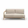 Lawn sofas - Lyora Modular Set - SNOC