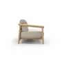 Lawn sofas - Lyora Modular Set - SNOC