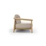Lawn sofas - Lyora Modular Set - SNOC