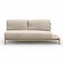 Lawn sofas - Lyora Modular Set - SNOC