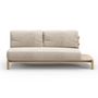 Lawn sofas - Lyora Modular Set - SNOC