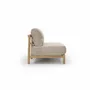 Lawn sofas - Lyora Modular Set - SNOC