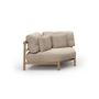 Lawn sofas - Lyora Modular Set - SNOC