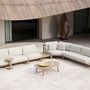 Lawn sofas - Lyora Modular Set - SNOC