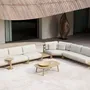 Lawn sofas - Lyora Modular Set - SNOC
