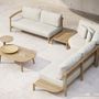 Lawn sofas - Lyora Modular Set - SNOC