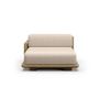 Transats - Lit de jour Caleo-natural taille M - SNOC