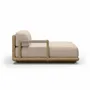 Transats - Lit de jour Caleo-natural taille M - SNOC