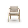 Lawn tables - Lyora Dining Set for 6 - SNOC