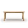 Lawn tables - Lyora Dining Set for 6 - SNOC