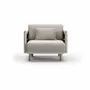 Lawn sofas - Éclat-bisque Lounge Set - SNOC