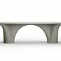 Lawn tables - Savio-ash Dining Table - SNOC
