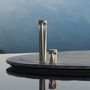 Floor lamps - Savio-ash L Size Lighting - SNOC