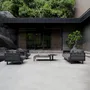 Lawn sofas - Éclat-nightfall Lounge Set - SNOC