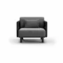Lawn sofas - Éclat-nightfall Lounge Set - SNOC