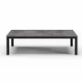 Lawn sofas - Éclat-nightfall Lounge Set - SNOC