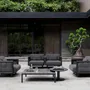 Tables de jardin - Ensemble de table basse Éclat-nightfall - SNOC
