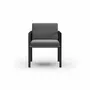 Lawn tables - Éclat-nightfall Dining Set - SNOC
