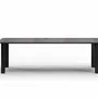 Lawn tables - Éclat-nightfall Dining Set - SNOC