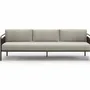 Lawn sofas - Link-terra Lounge Set - SNOC
