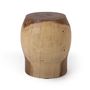 Stools - WOODEN STOOLS VERANDA - ROYAL CARPET