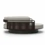 Deck chairs - Link-terra Meditation Bed - SNOC