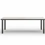 Lawn tables - Link-terra Dining Set for 8 - SNOC