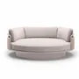 Deck chairs - Link-bisque Meditation Bed - SNOC