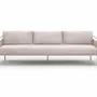 Lawn sofas - Link-bisque Lounge Set - SNOC