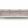 Lawn sofas - Link-bisque Lounge Set - SNOC