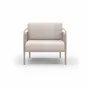Lawn sofas - Link-bisque Lounge Set - SNOC