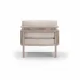 Lawn sofas - Link-bisque Lounge Set - SNOC