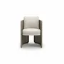 Lawn tables - Miura-bisque Dining Set - SNOC