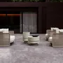 Lawn sofas - Miura-bisque Lounge Set - SNOC