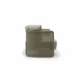Lawn sofas - Miura-bisque Lounge Set - SNOC