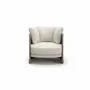 Lawn sofas - Miura-bisque Lounge Set - SNOC