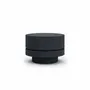 Tables de jardin - Table basse Miura-nightfall taille M - SNOC