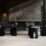 Lawn sofas - Miura-nightfall Dining Set - SNOC