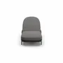 Lawn sofas - Miura-nightfall Sun Lounger - SNOC