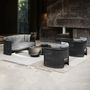 Lawn sofas   - Miura-nightfall Lounge Set - SNOC