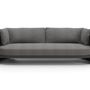 Lawn sofas   - Miura-nightfall Lounge Set - SNOC