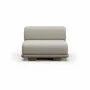 Canapés de jardin - Kit modulaire Caleo-ash - SNOC