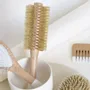Hair accessories - Round hairbrush - BACHCA