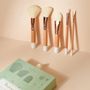 Beauty products - Makeup brush set - BACHCA