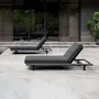 Deck chairs - Éclat-nightfall Sun Lounger - SNOC