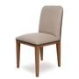 Chaises pour collectivités - Mauro Essence Chair NADINE 02|Chaise - CREARTE COLLECTIONS