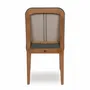 Chaises pour collectivités - Mauro Essence Chair NADINE 02|Chaise - CREARTE COLLECTIONS