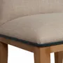 Chaises pour collectivités - Mauro Essence Chair NADINE 02|Chaise - CREARTE COLLECTIONS